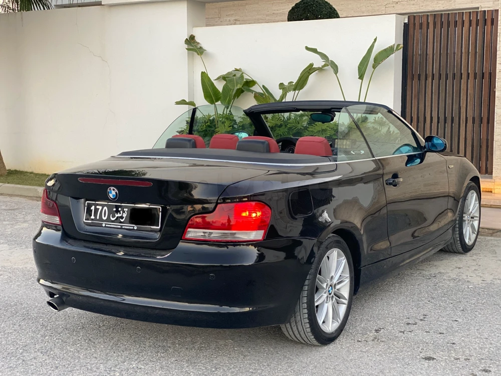 BMW Serie 1