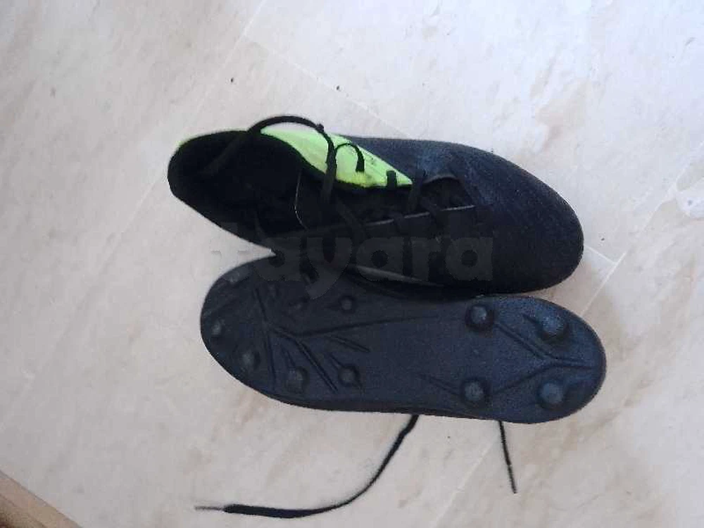 كرامبون ديكاتلون كيبستا / Crampon Kipsta Agility 100