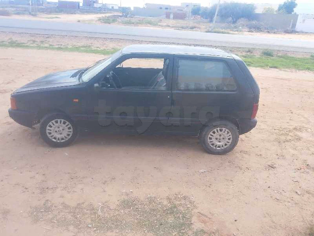 Fiat Uno