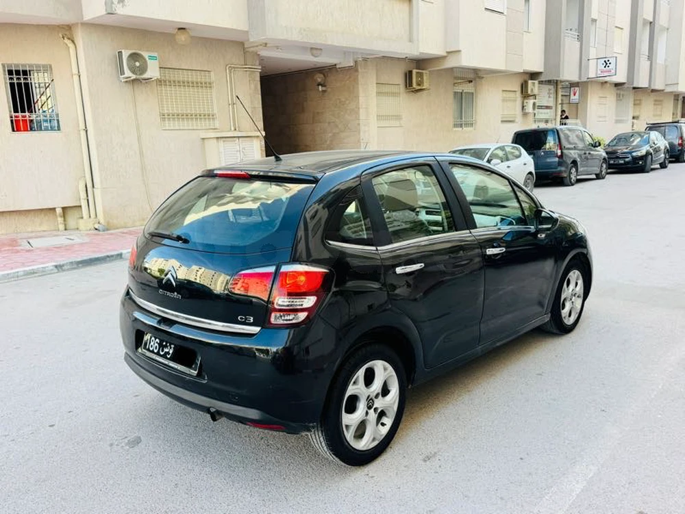 Citroen C3