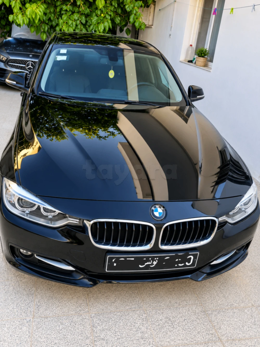 BMW Serie 3