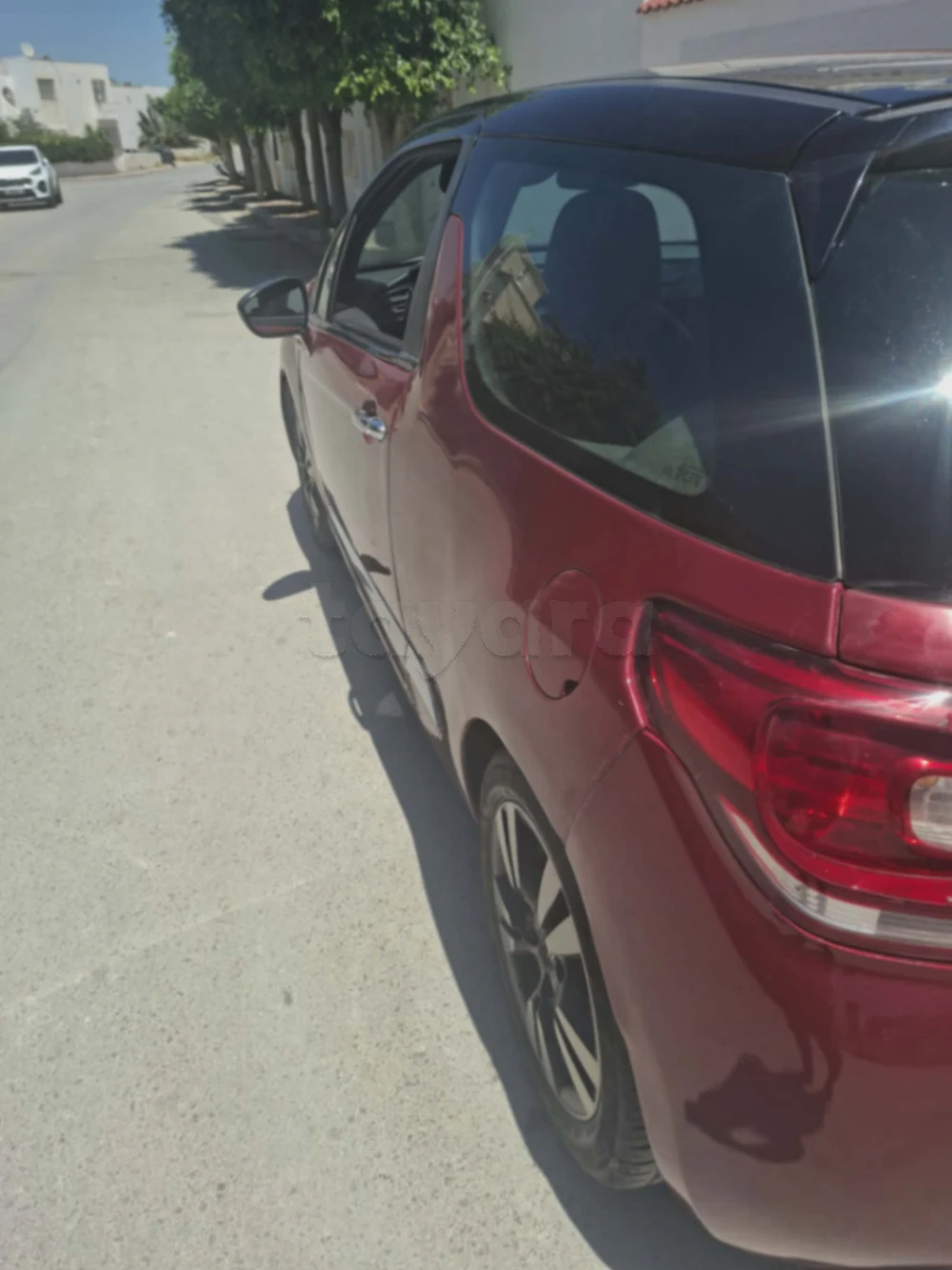 Citroen DS3