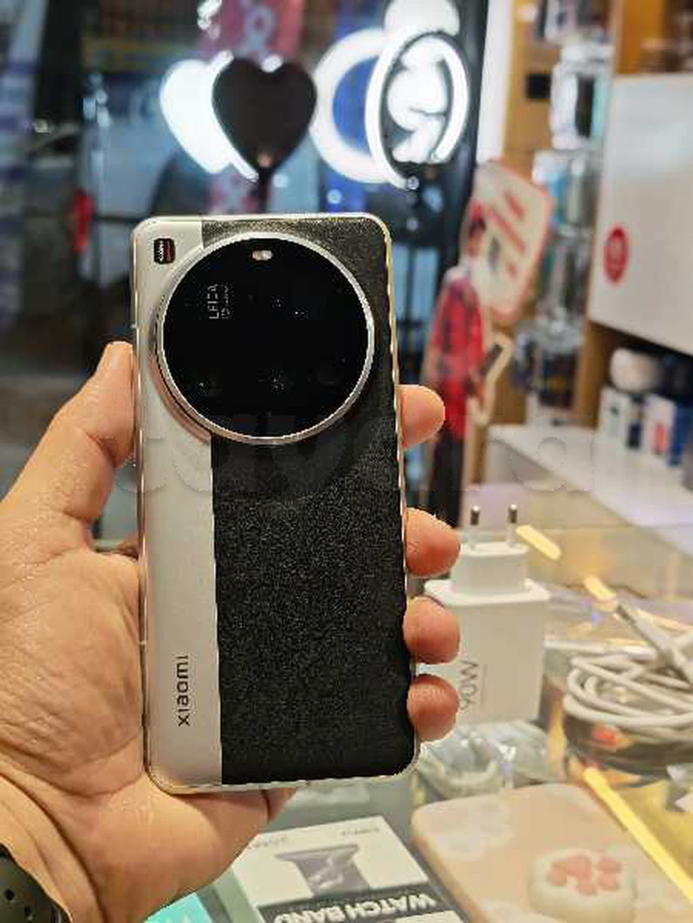 Xiaomi 15 Ultra 512 Global