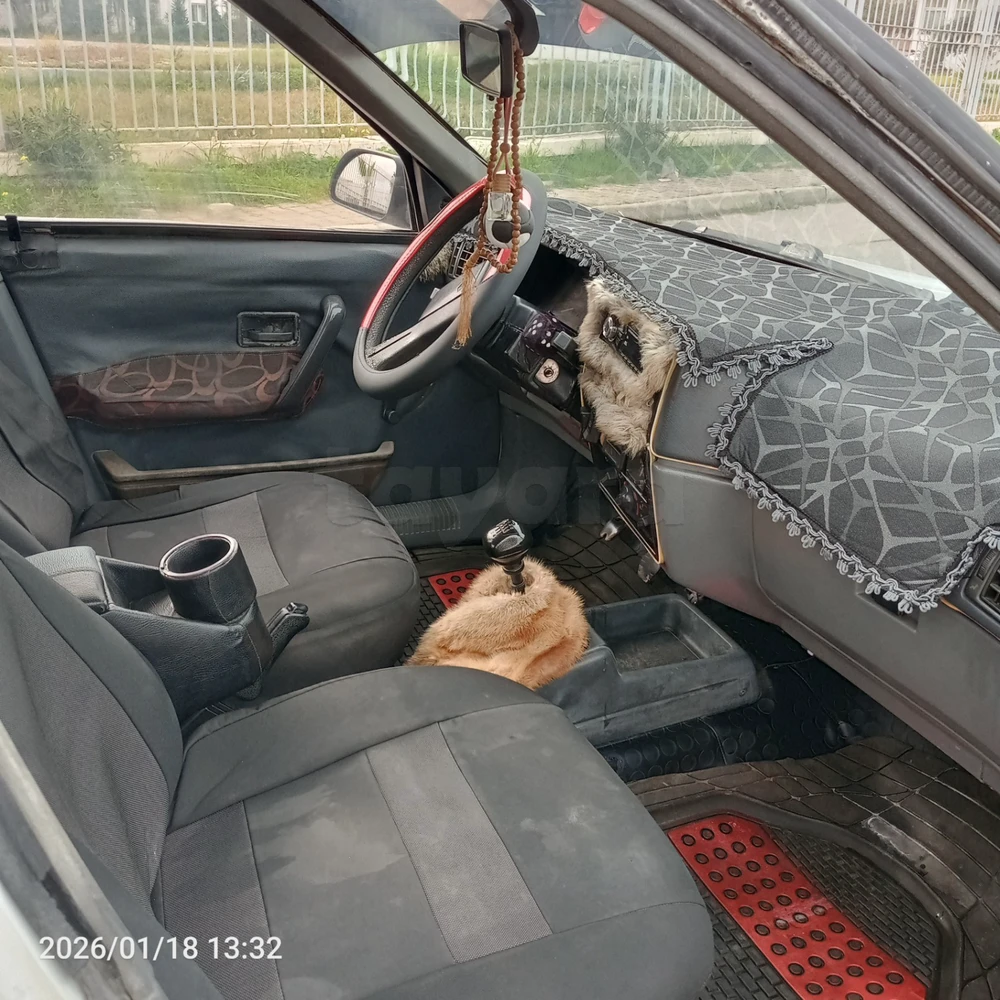 Renault 19