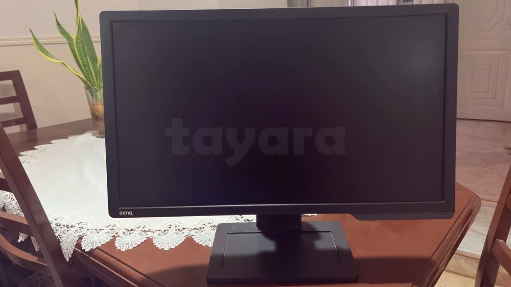 Benq zowie xl2411p