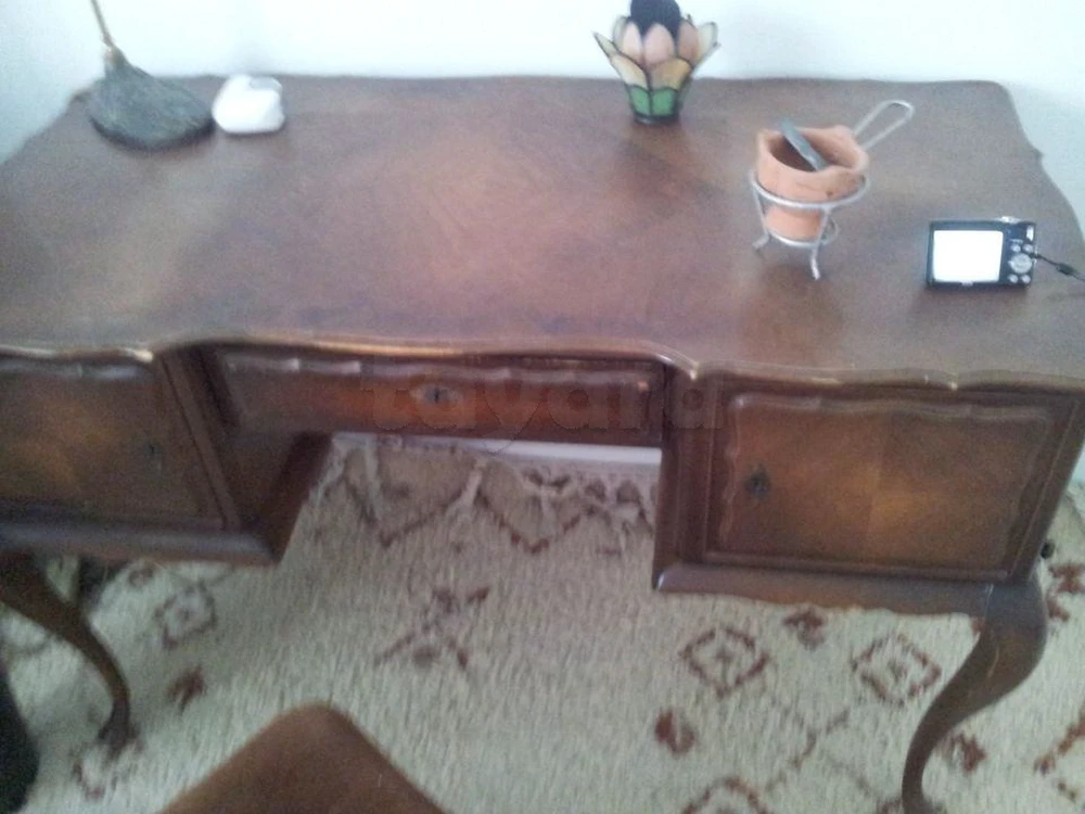 Bureau antique Chippendal