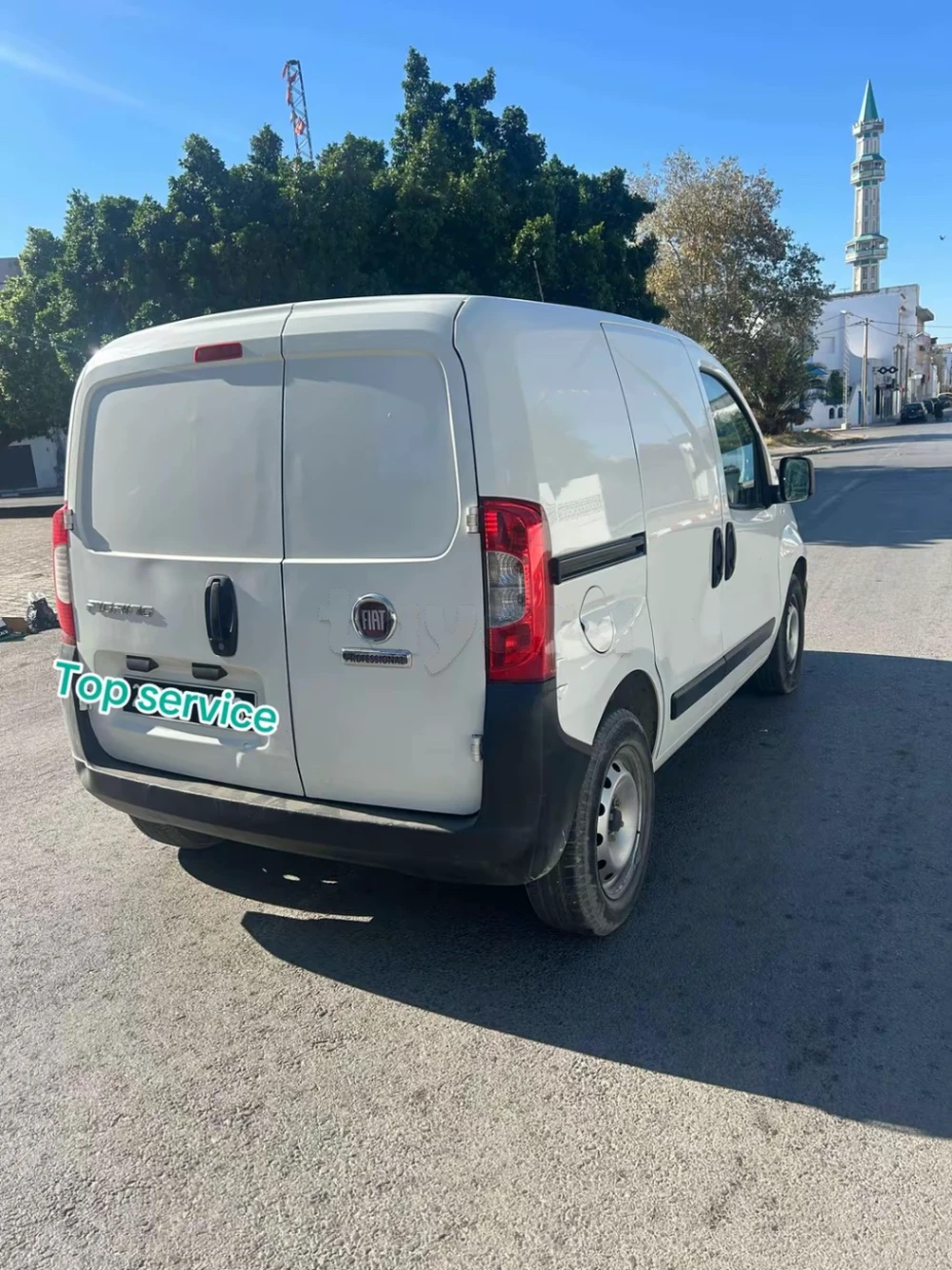 Fiat Fiorino