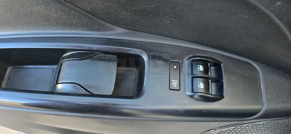 Carte voiture Fiat Doblo