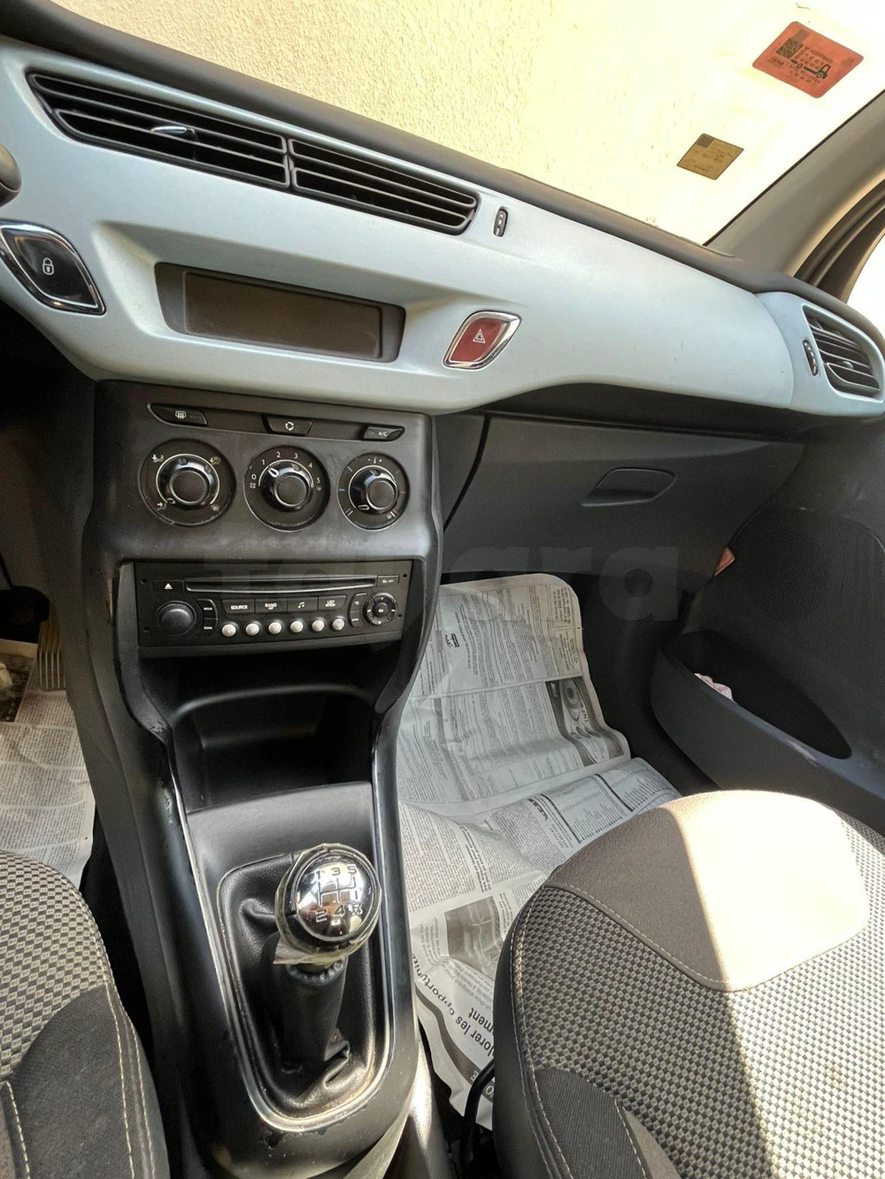 Citroen C3