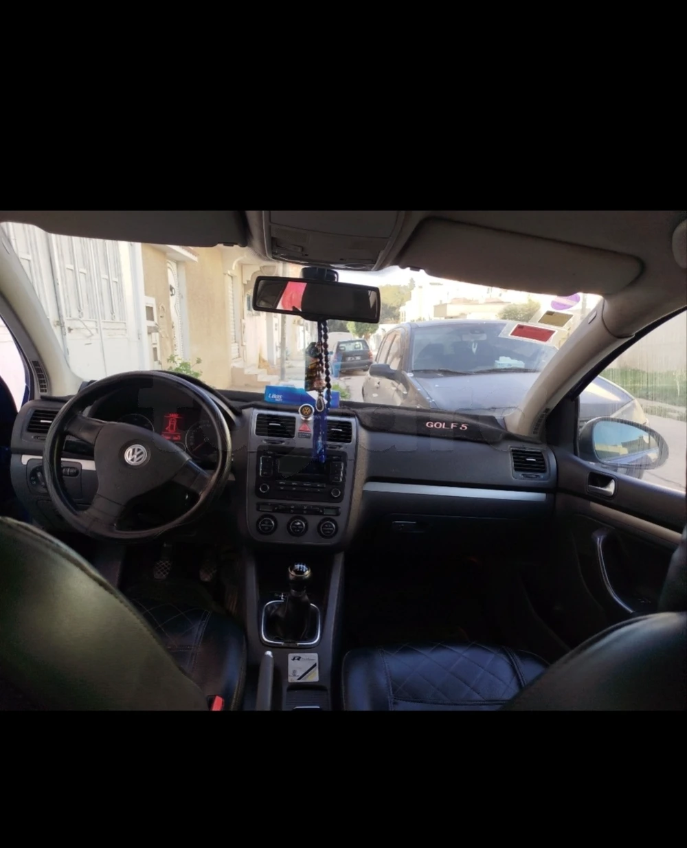 Volkswagen Golf 5