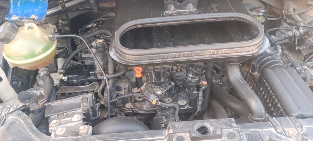 Carte voiture Fiat Scudo