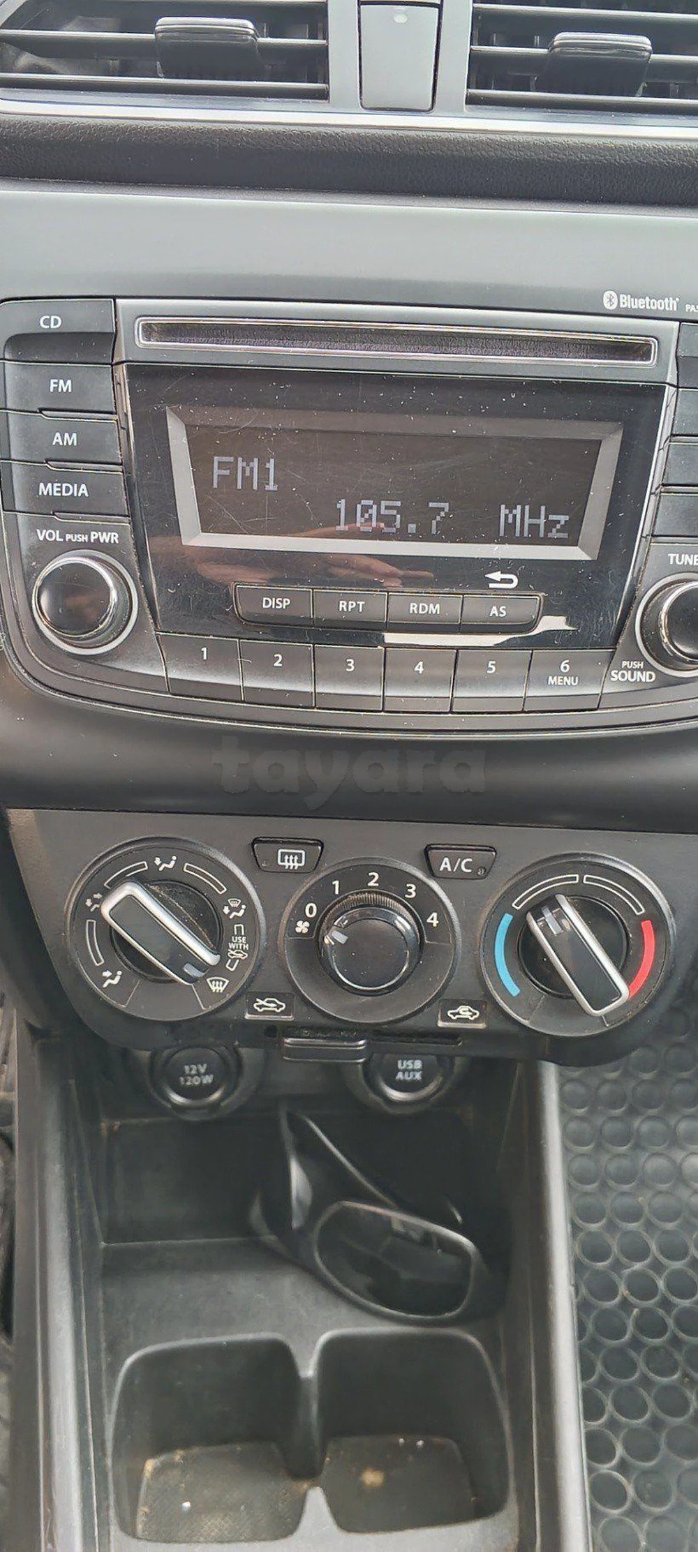 Suzuki X-90