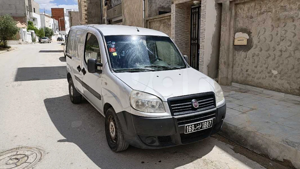 Fiat Doblo
