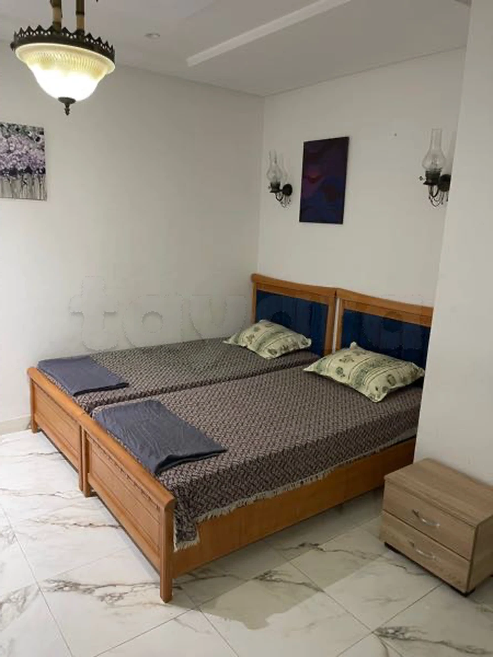 Studi meublé à Ennasr A vendre!