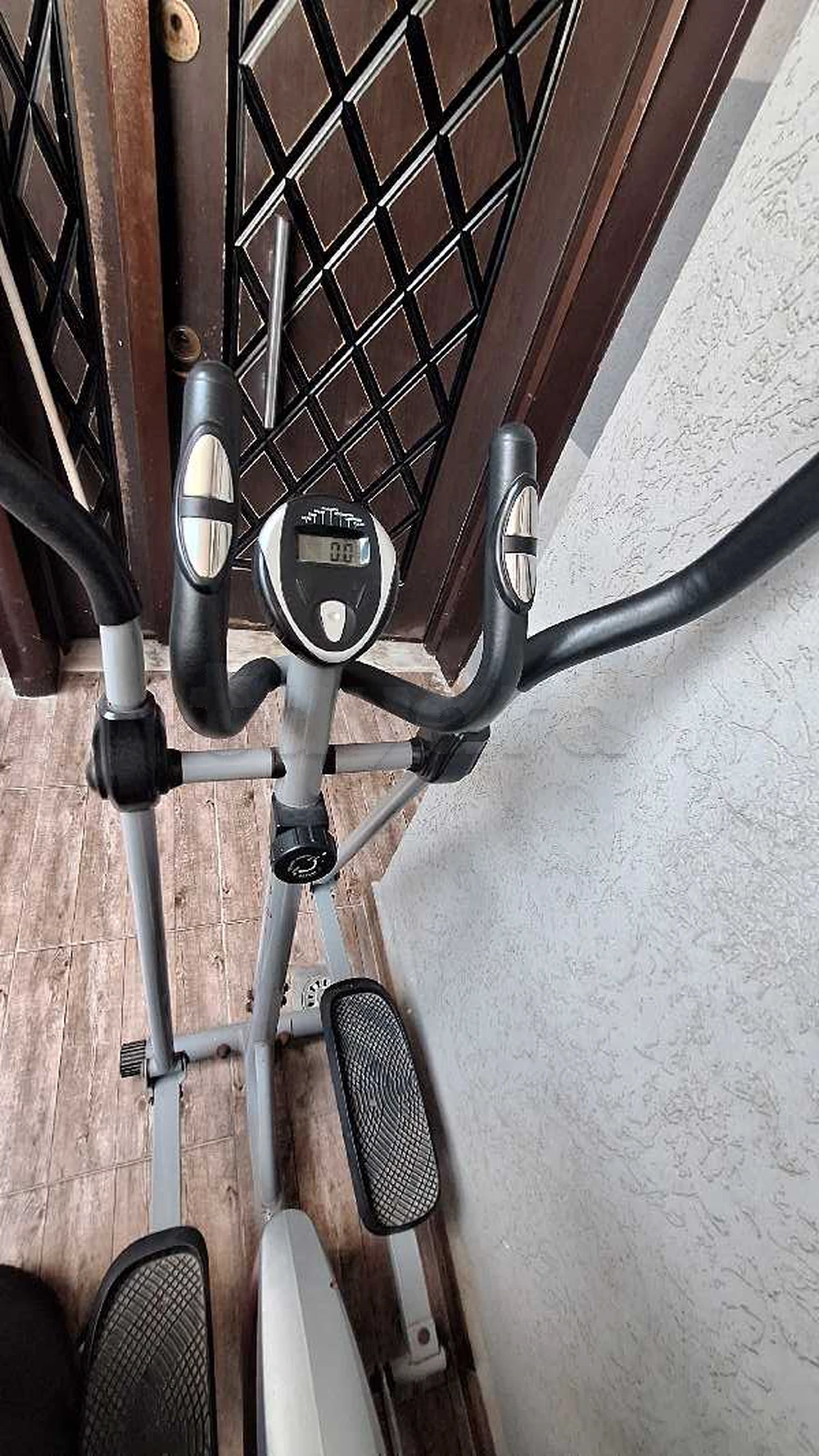 vélo de sport
