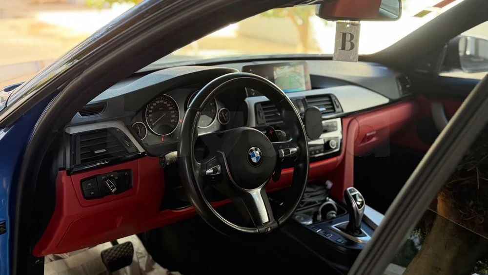 BMW Serie 4