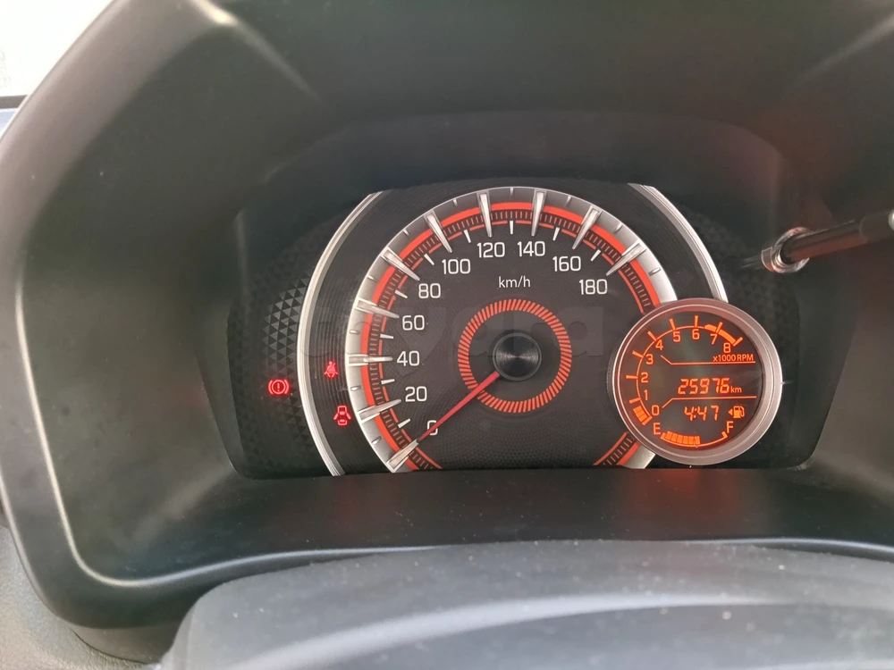 Suzuki Celerio