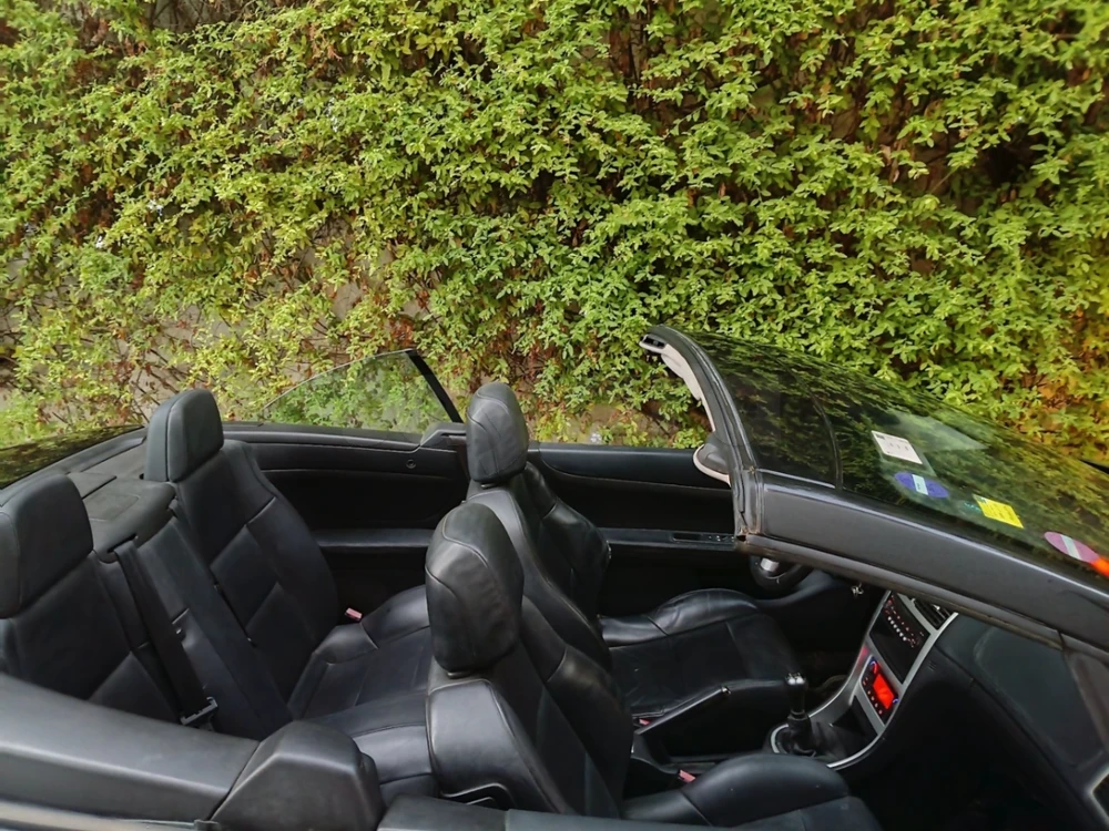 Peugeot 307 CC