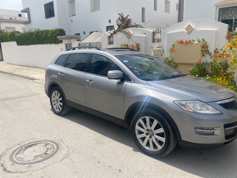 Mazda CX-9