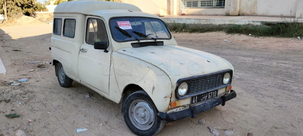 Renault R4