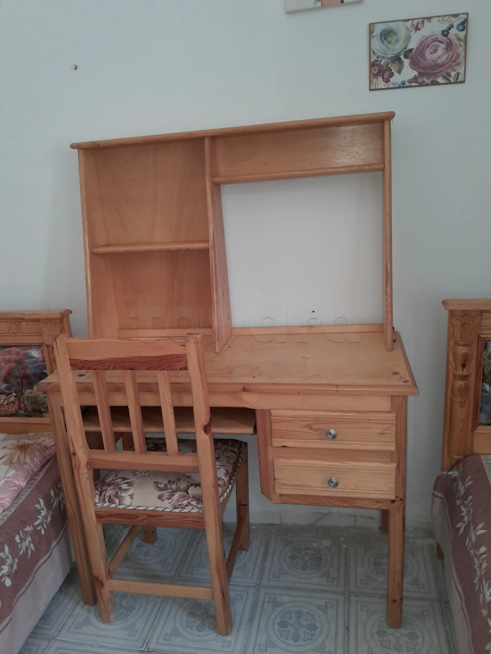 vendre un joli bureau d'étude