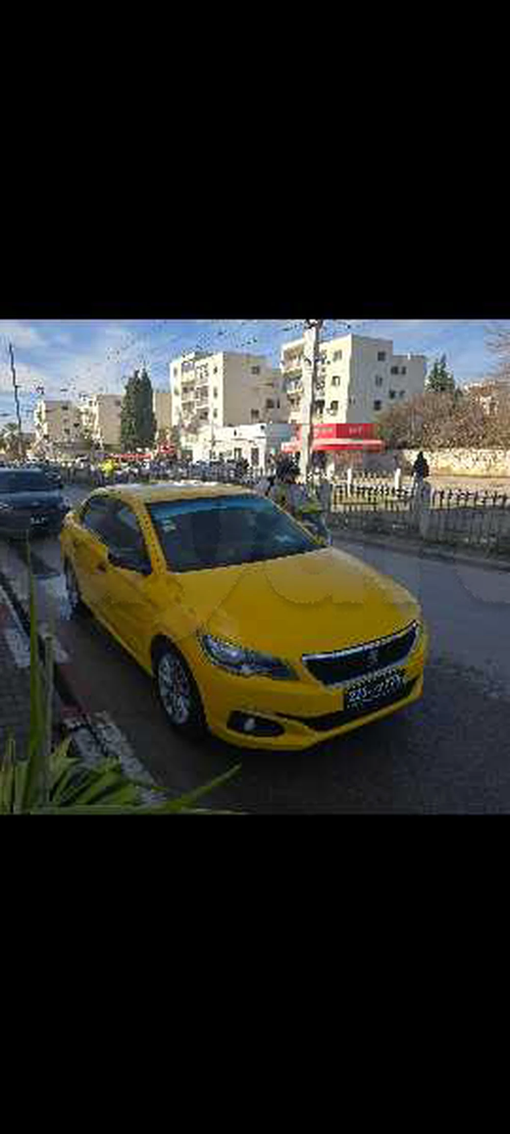 Carte voiture Peugeot 301