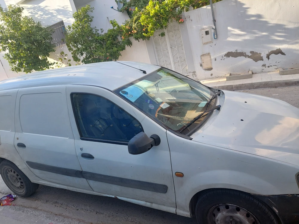 Dacia Bon état