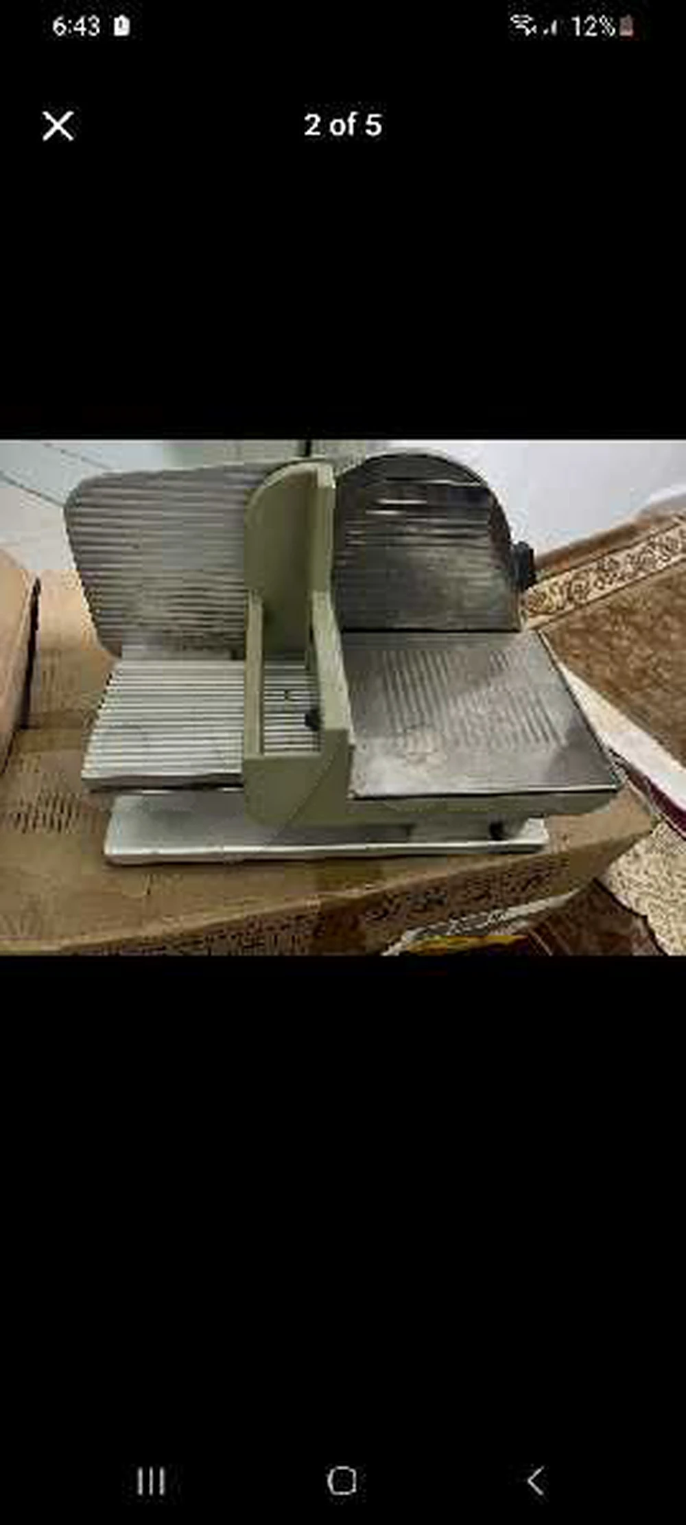 makina t9os salamni