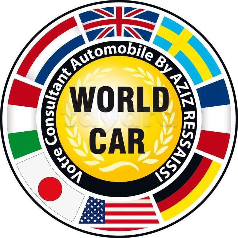 Shop's avatar of WORLD CAR on tayara