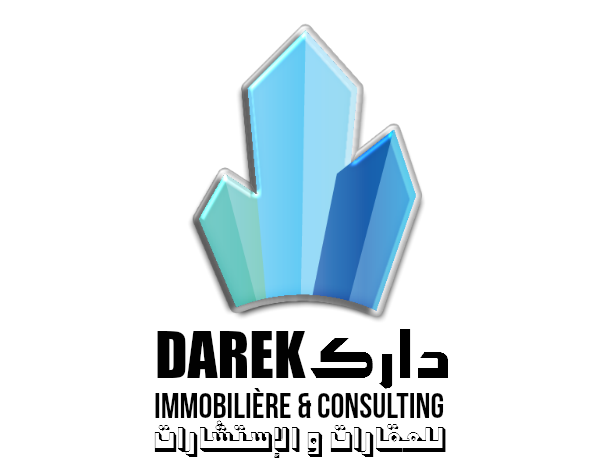 Shop's avatar of Darek Immobilière & Consulting on tayara