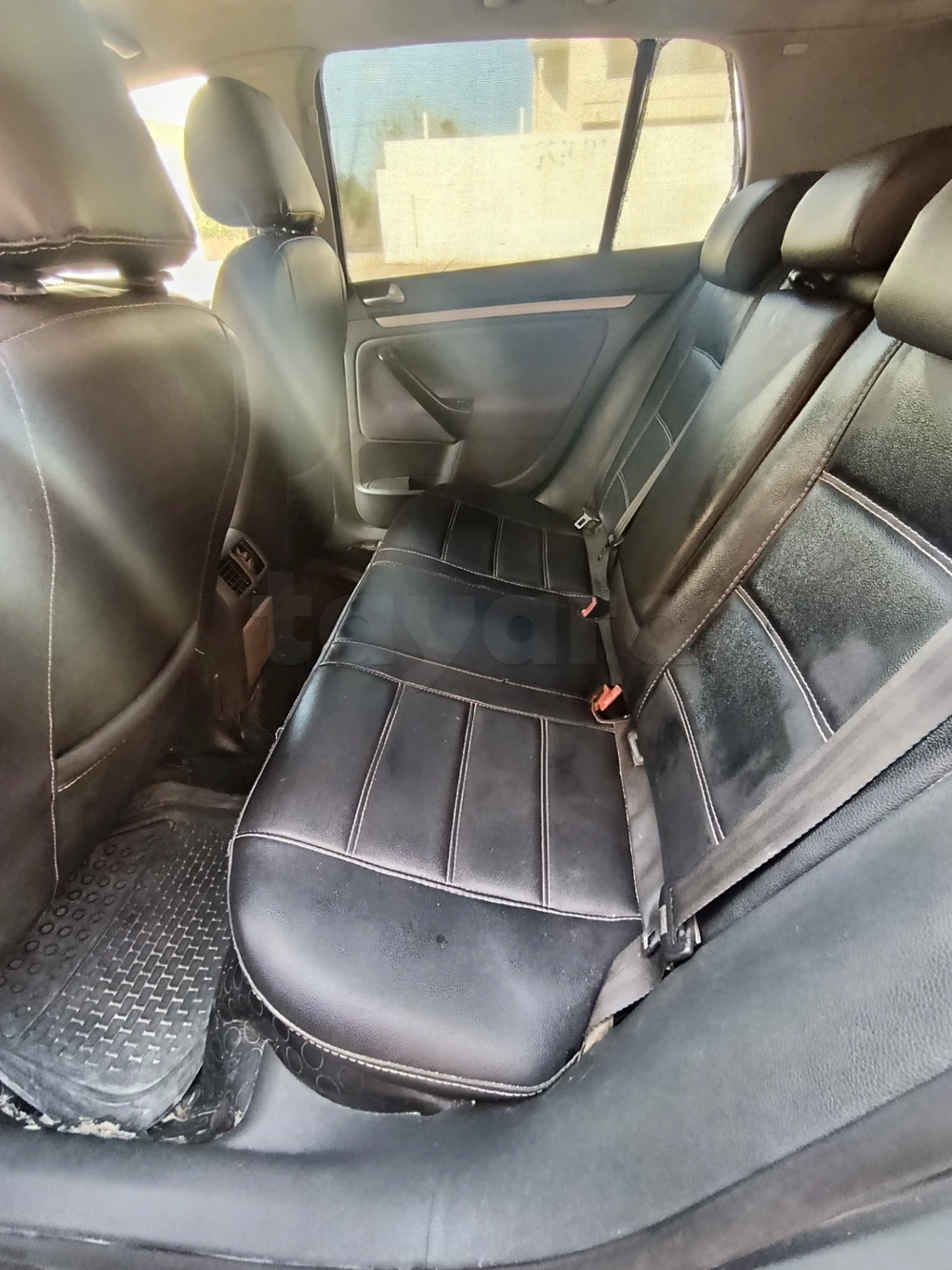 Volkswagen Golf 5