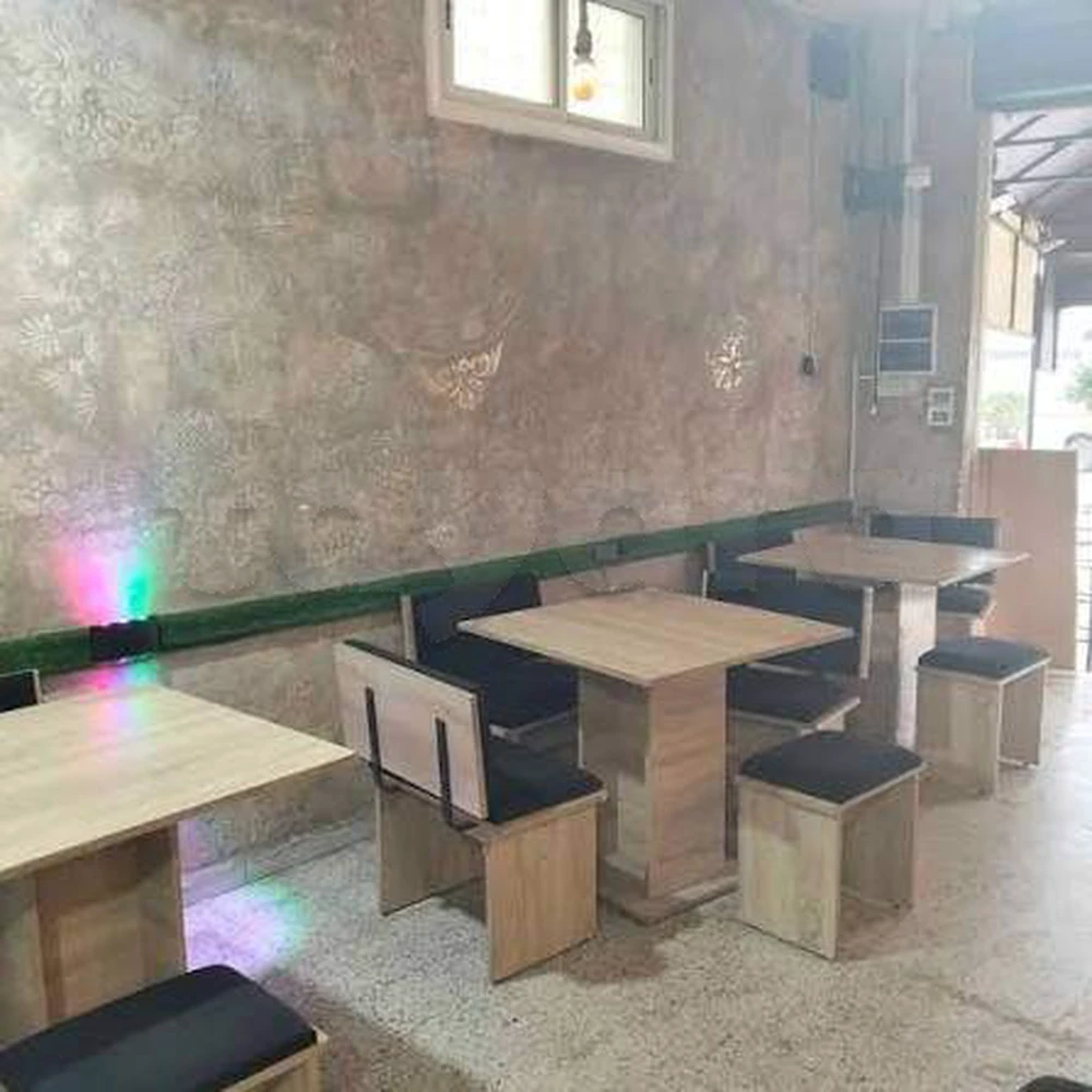 Gérance libre pizzeria