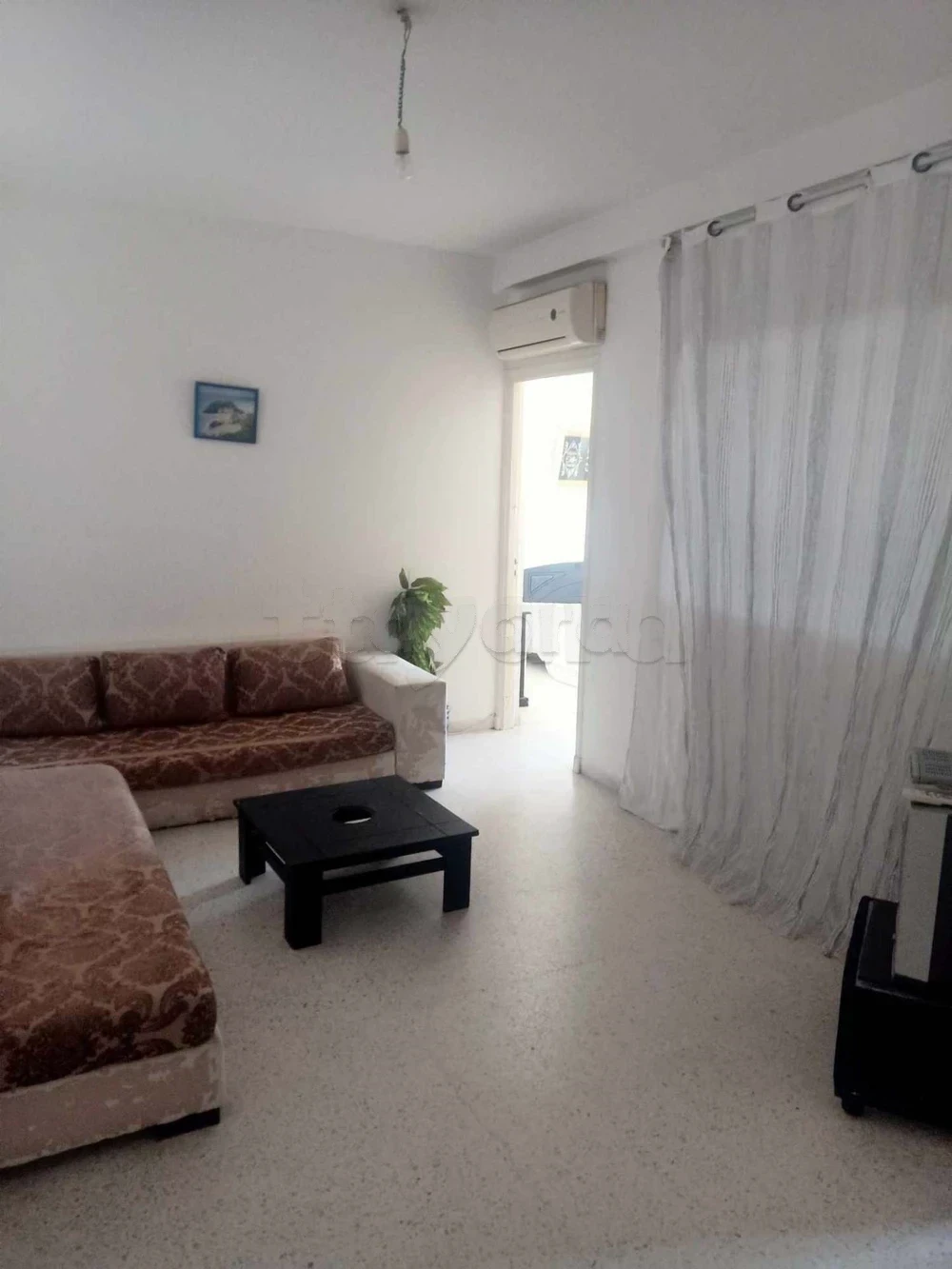 A vendre appartement s+2 a Ain zaghouan