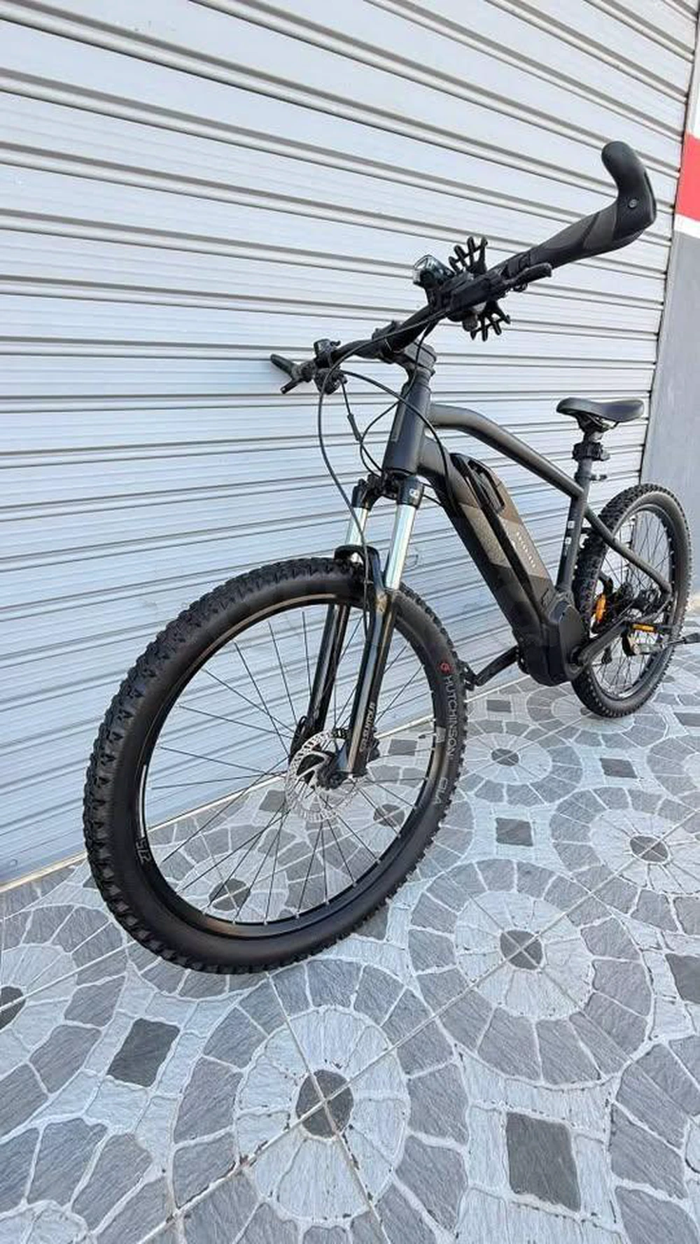 Rockrider ST500 ÉLECTRIQUE (Taille L)