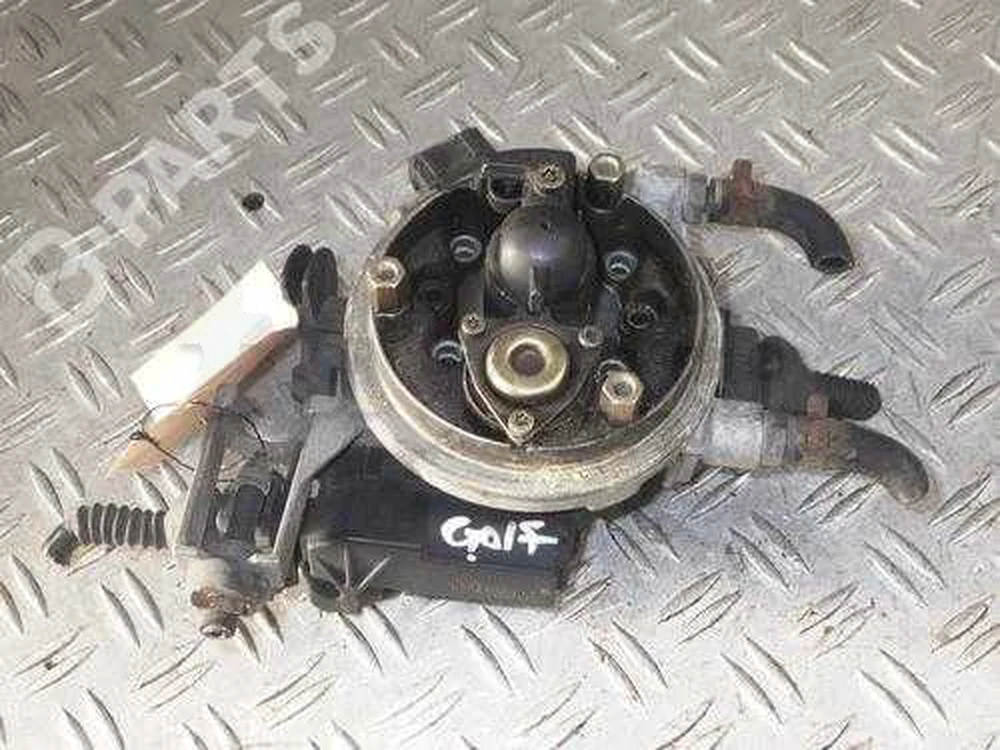 4 carburateurs GOLF 3