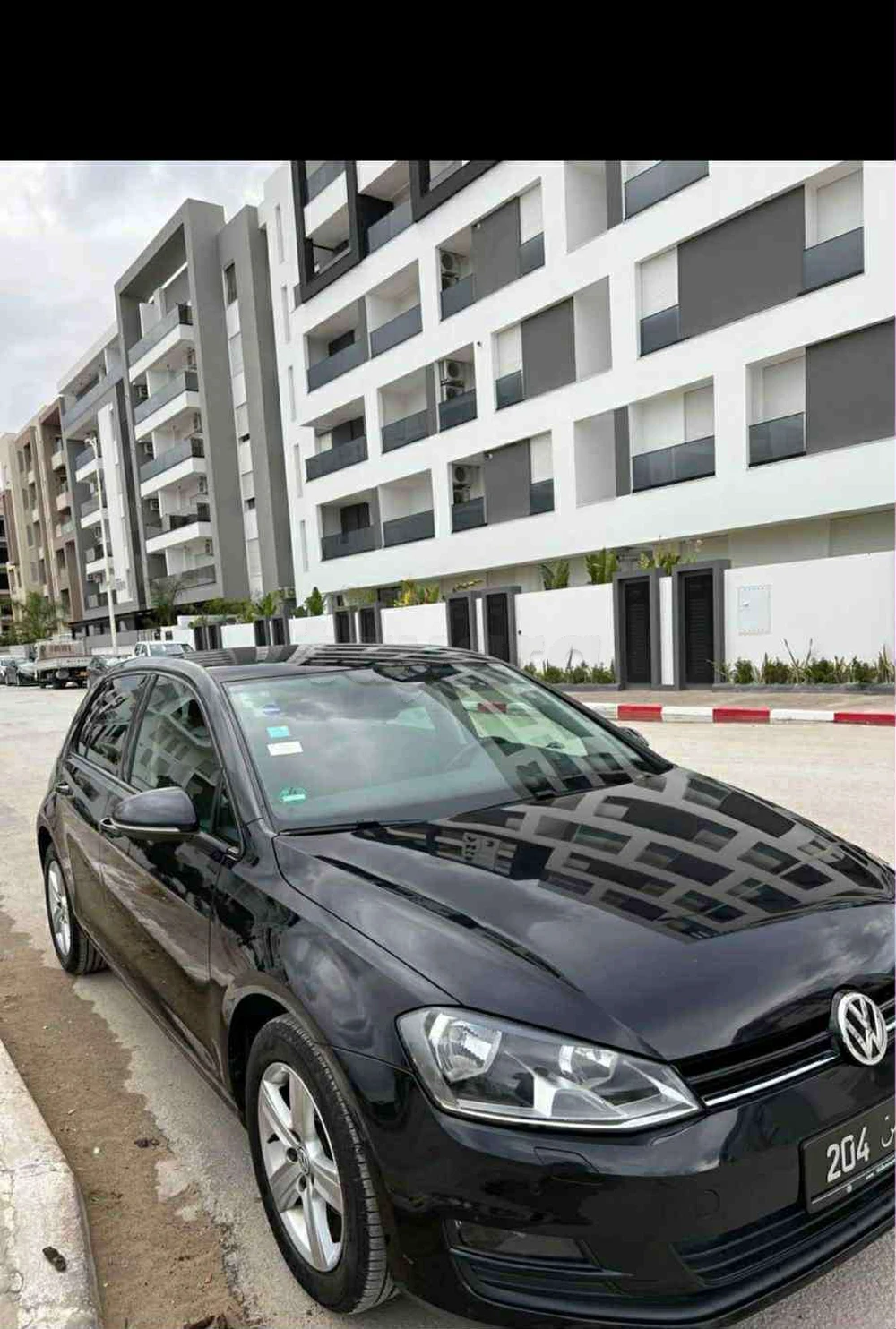 Volkswagen Golf 7