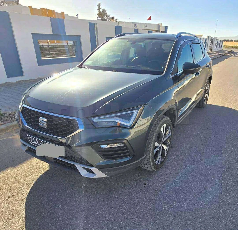 SEAT Altea