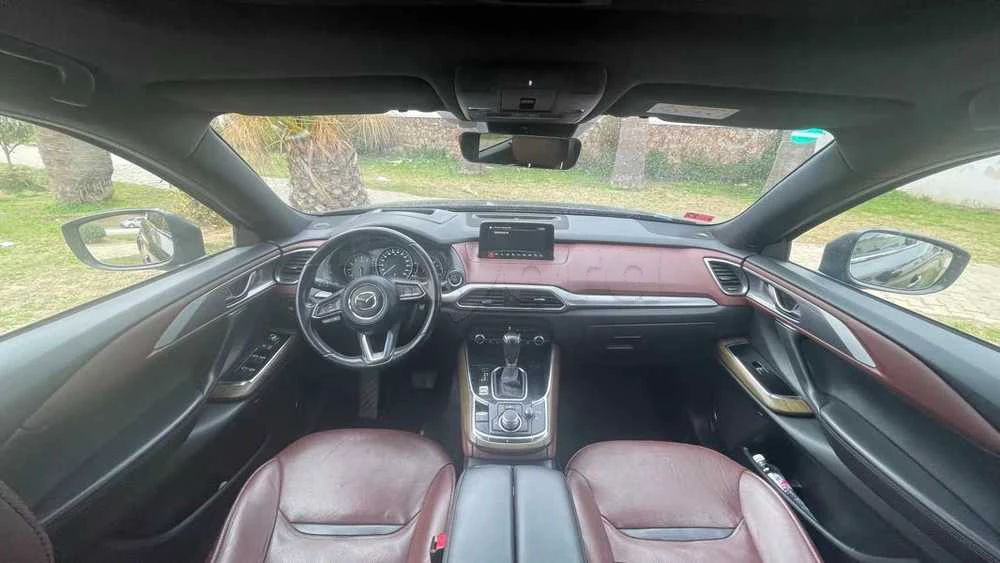 Mazda CX-9