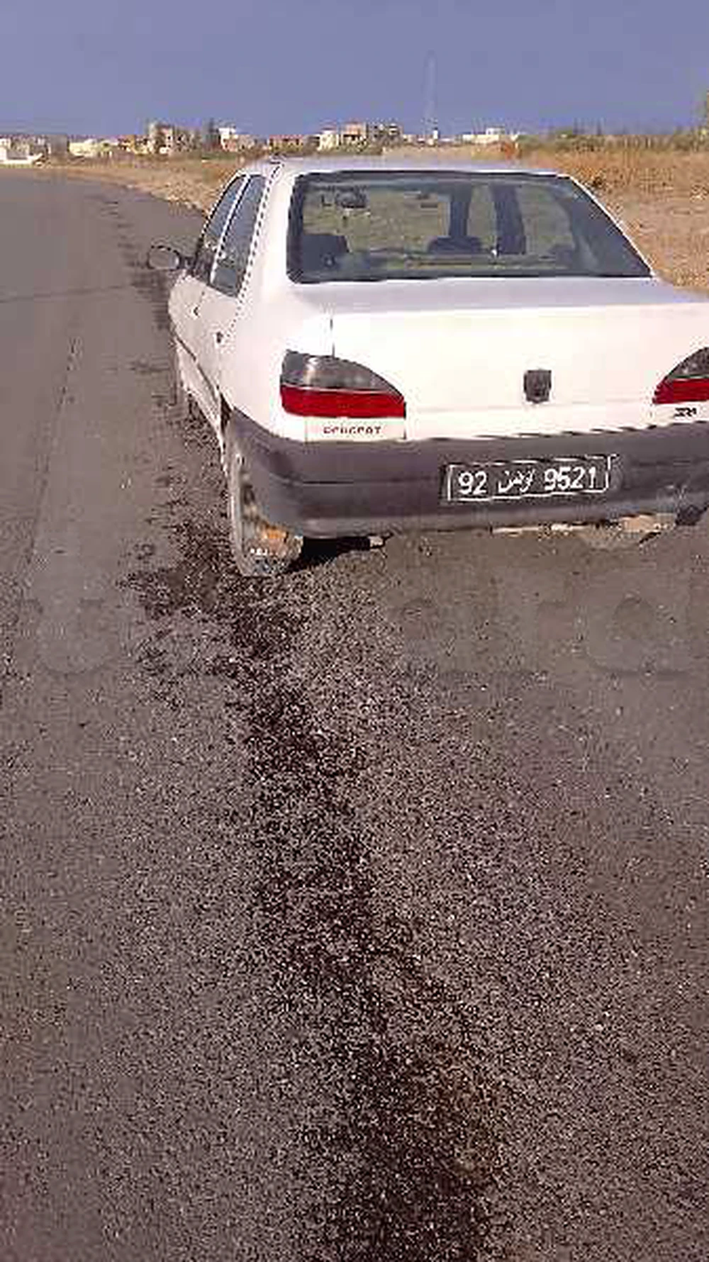 Peugeot 306