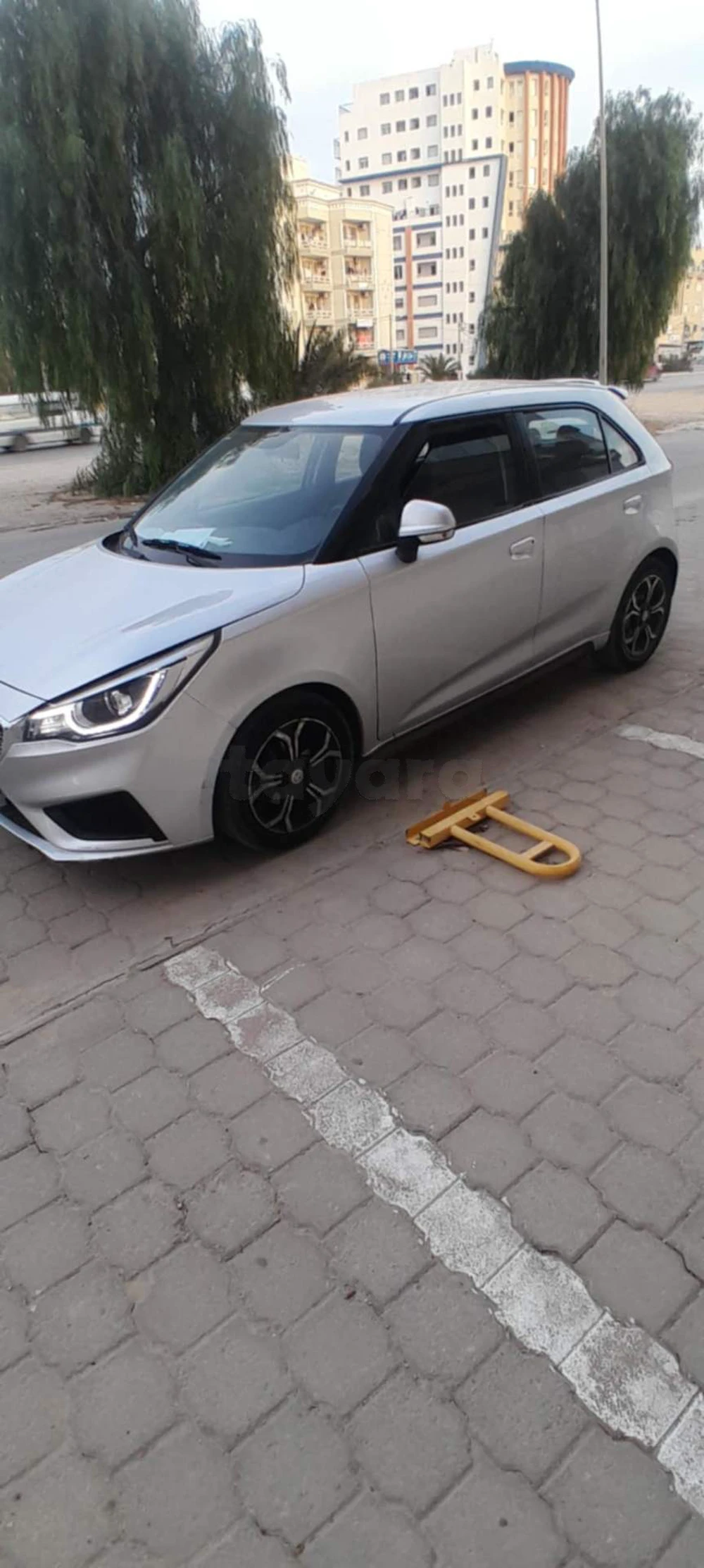 MG 3