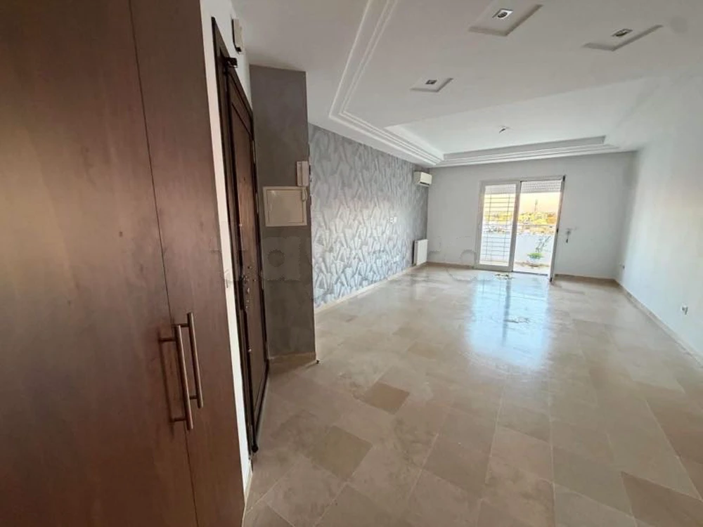 📍CITE EL GHAZELA : APPARTEMENT S+3 A LOUER