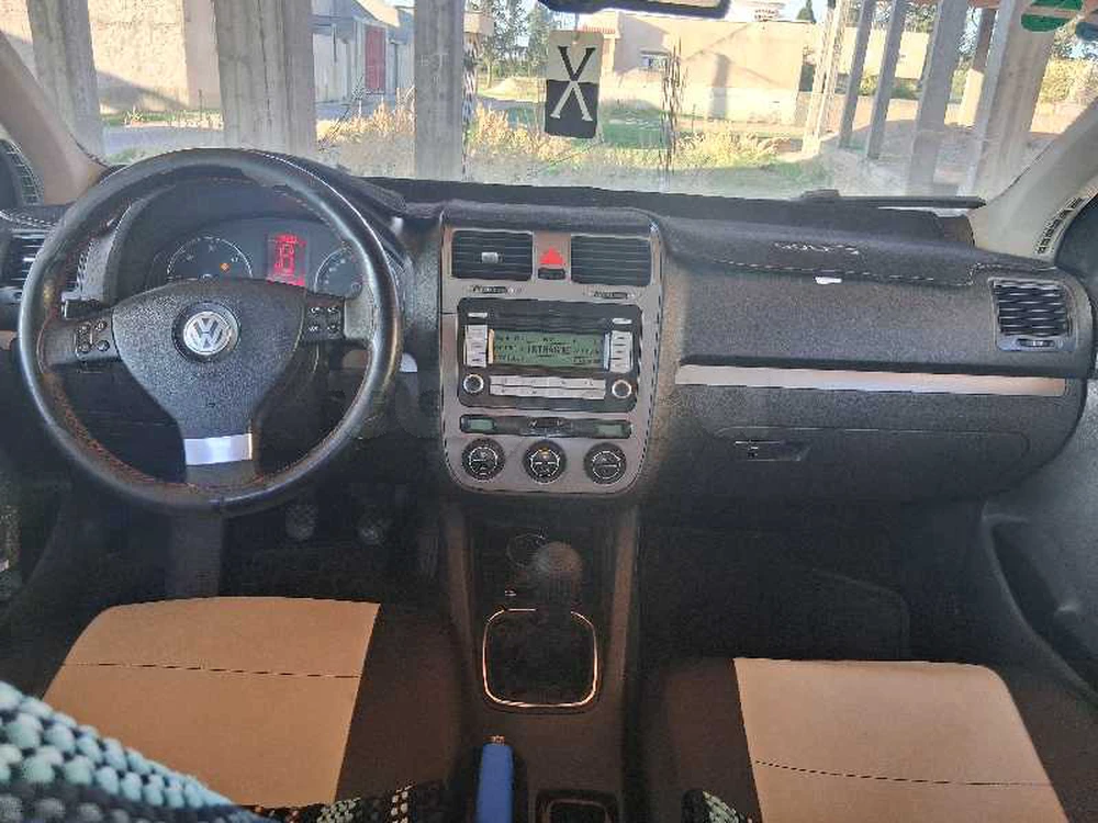 Volkswagen Golf 5