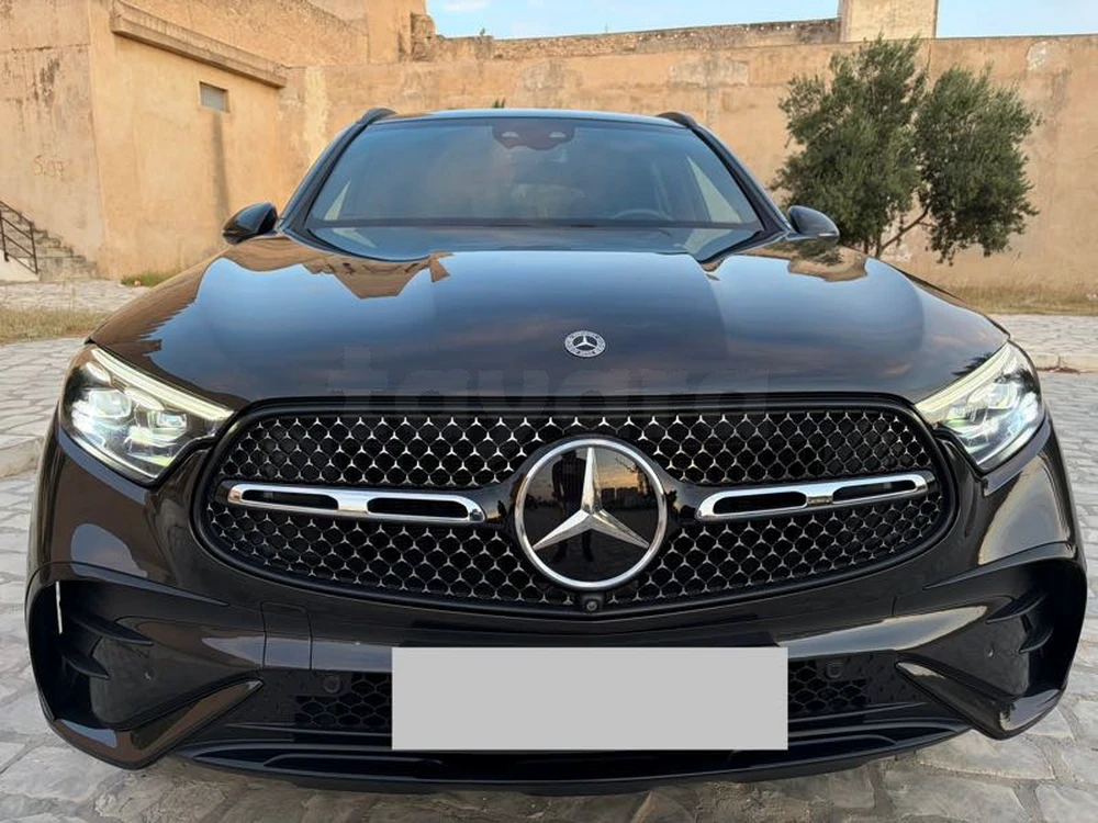 Mercedes-Benz Classe GLC