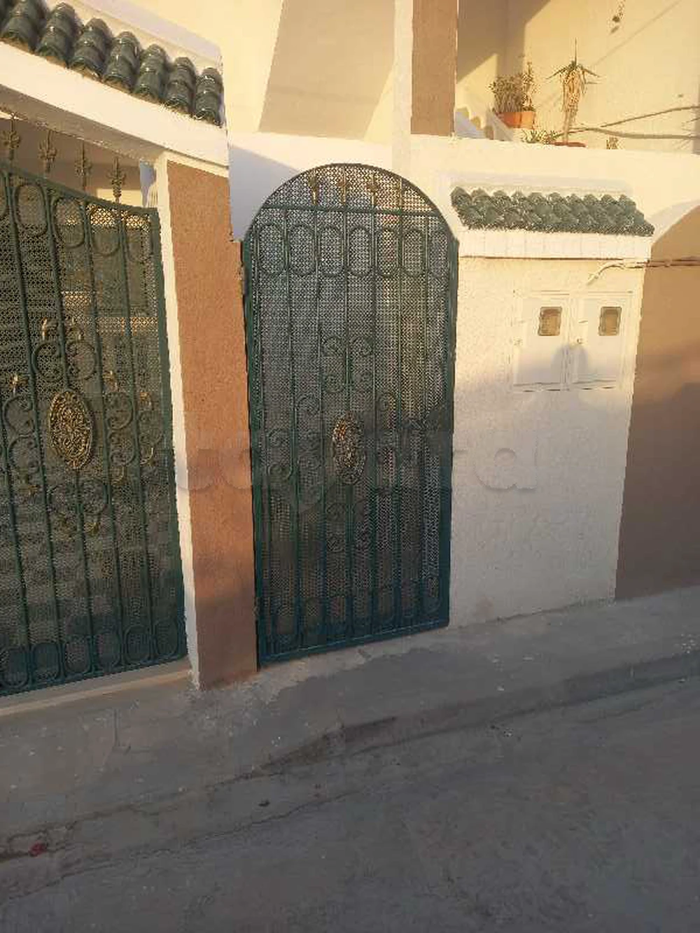 À louer : Un appartement S+2 à raoued