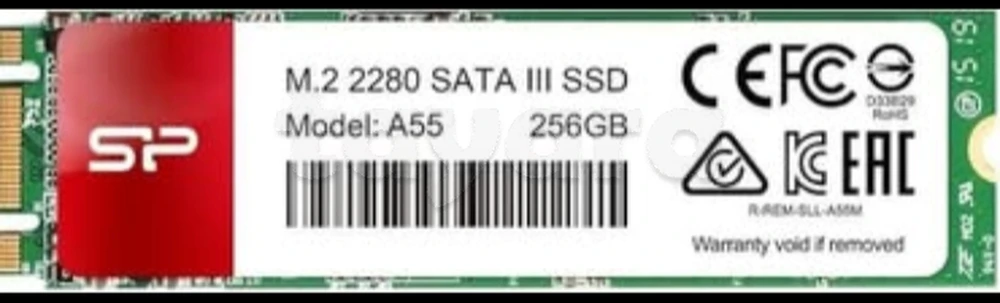Disque Dur SSD M.2