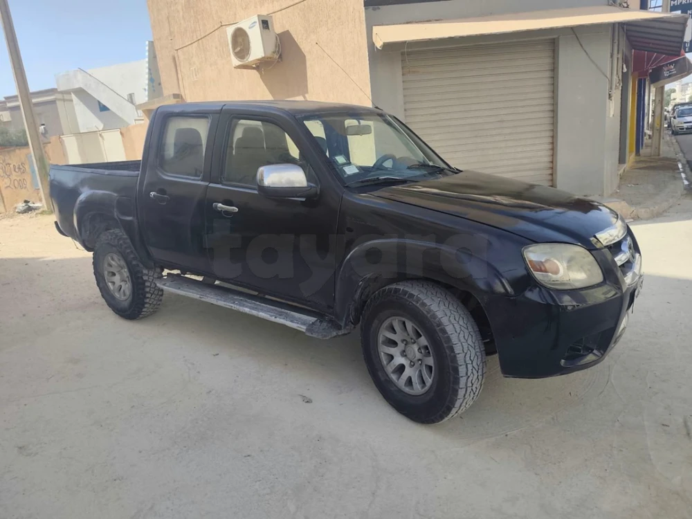 Mazda BT-50