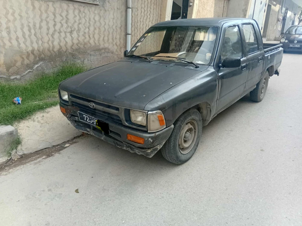 AV TOYOTA