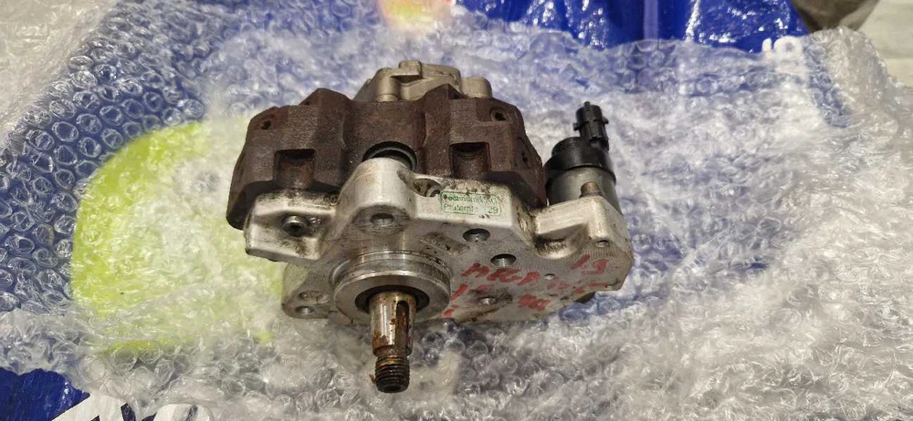 pompe injection DCI/HDI