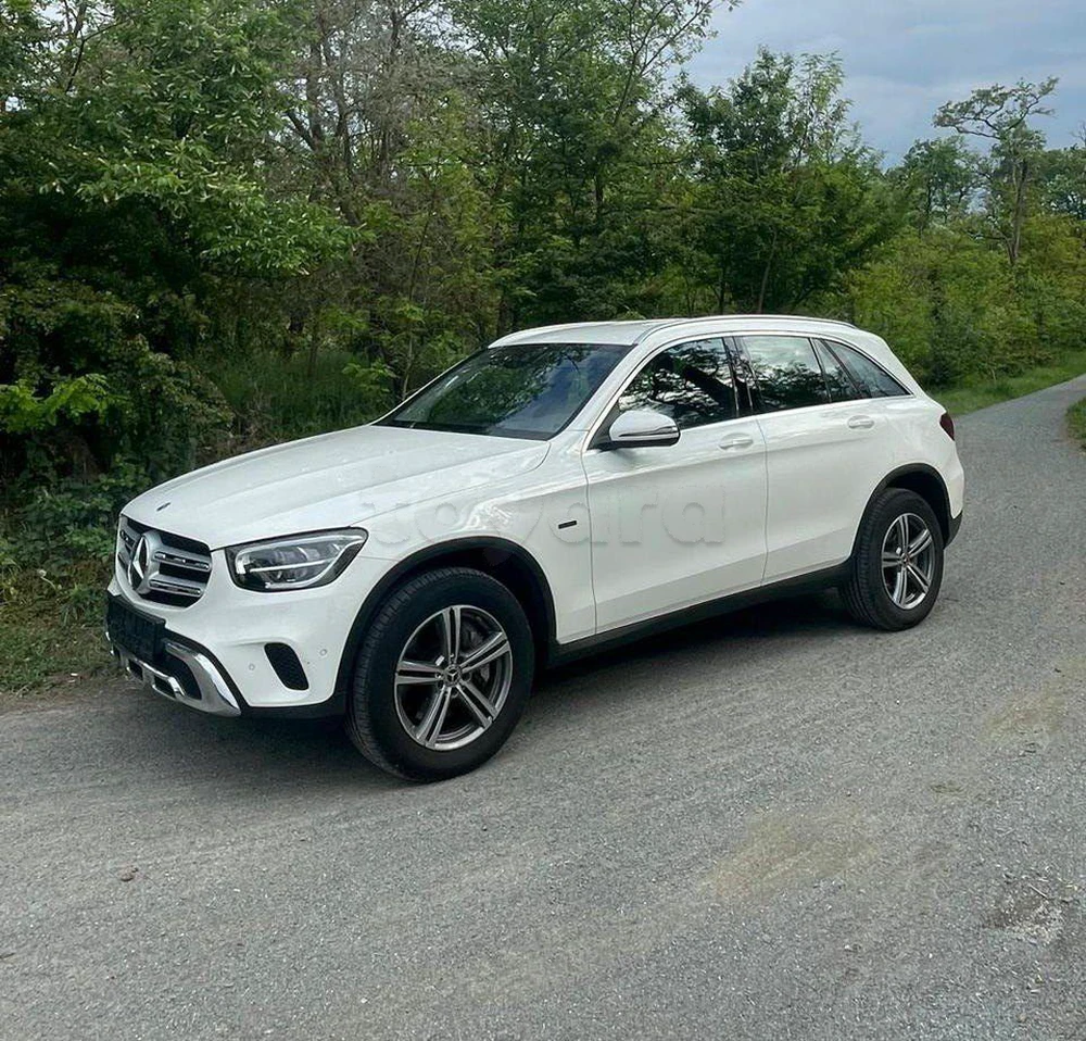 Mercedes-Benz Classe GLC