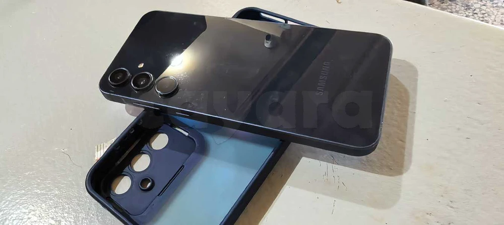 Samsung A55 5G neuuuf